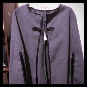 NWT torrid cover up